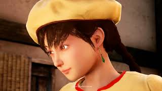 『シェンムーIII』最新開発ムービー
