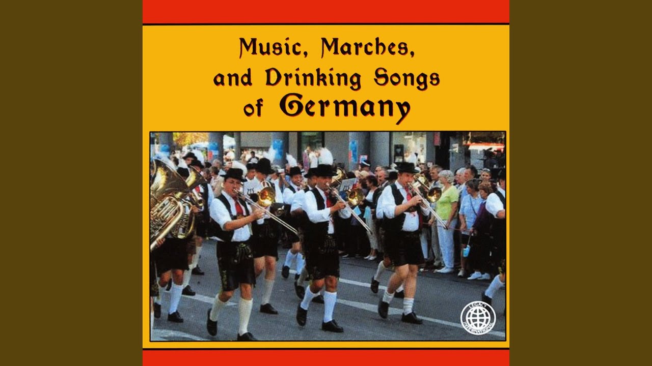 Saatzer Scjitzem Marsch