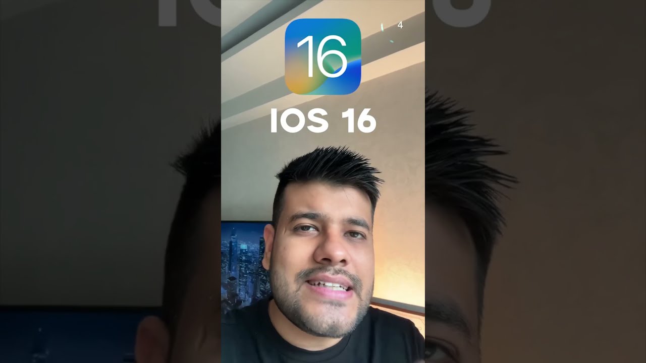 Battery % in iPhone  