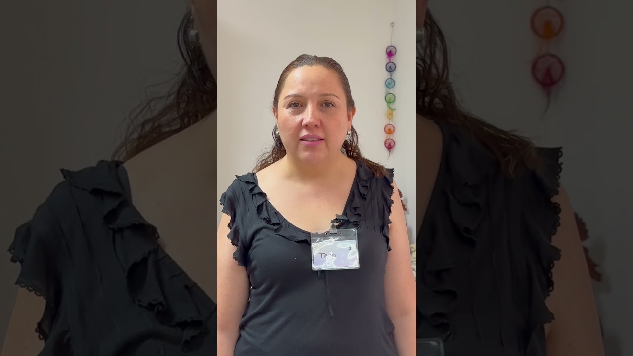 Tere | Testimonio Numerología
