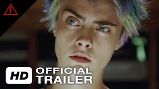 Her Smell |  Trailer #2 HD | Voltage Pictures