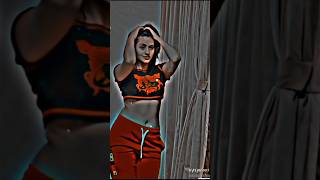 Calm down × beautiful girl ? || hot status youtube short ?|| calmdown anjulie hotstar nayan007