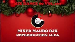 Mix Dance 80 Vol 169