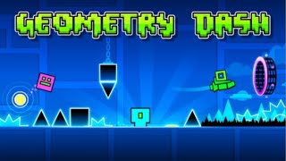 Celebrity I BEAT BLAST PROCESSING! [Geometry Dash Episode 5] Profile