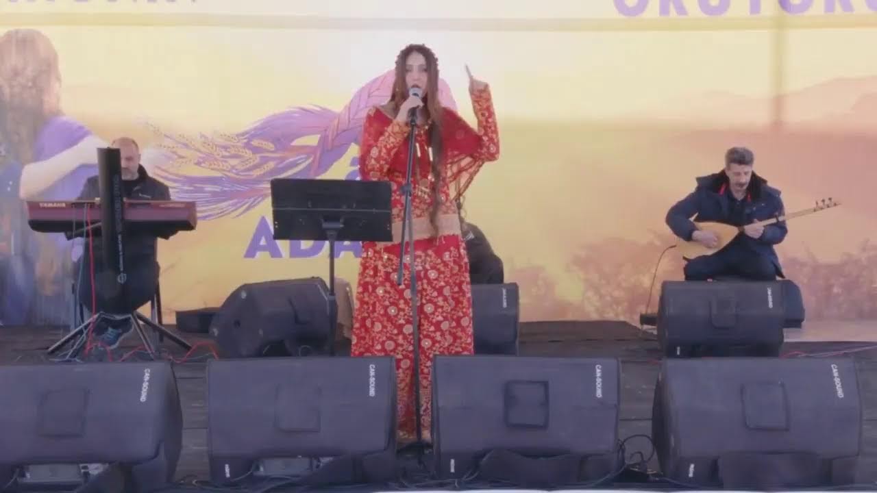 Kadın Meclisimiz Nusaybin’de 8 Mart Kadın Mitingi’nde