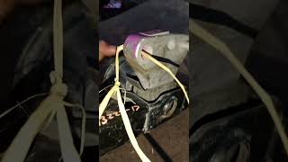 Vitaz Timing Foundation New Install And Old Foundation Checking