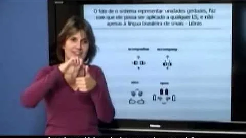 Quem foi o primeiro defensor da Língua de Sinais no mundo?