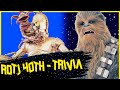 40th Anniversary: Return of the Jedi Trivia!