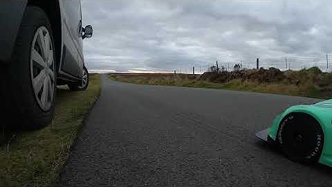 Arrma Limitless Limi-phon Custom build twin motor first test & run down  #Arrma #Limitless #Typhon