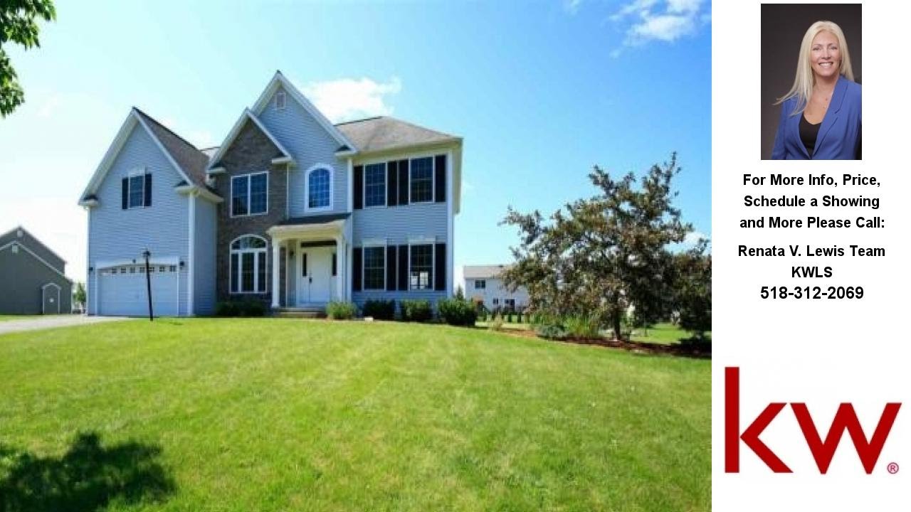 251 Wemple Road, Glenmont, NY Presented by Renata V. Lewis Team. YouTube