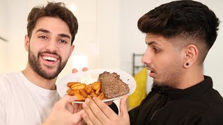 DAS LECKERSTE STEAK DER WELT!!! | SKK