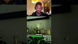 Reaction to Epic Music  Dreads, Vocals, and 80s Drums!