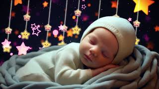 Mozart Brahms Lullaby ♥ Sleep Instantly Within 3 Minutes ♥ Baby Sleep Music ♫ Brahms And Beethoven