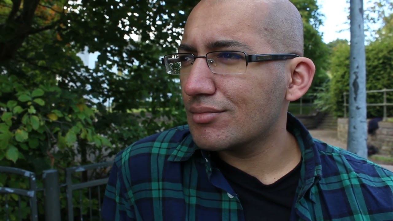 Vachel memorial video