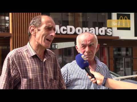 როგორ შეაფასებდით მერაბ ქვარაიას საქმიანობას საკრებულოს თავმჯდომარის პოსტზე? (გამოკითხვა)