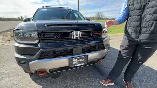 Check out the New Honda Lineup at Mills Honda! #mills #brainerdlakesarea #honda