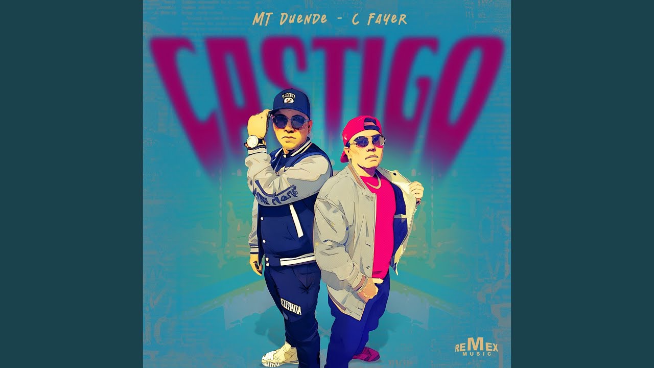 Watch Castigo on YouTube Watch Castigo on YouTube