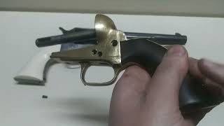 Understanding one piece grips