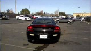 2001 Dodge Stratus - Dublin CA