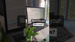 Preparation For Delf A2, B1 B2