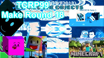 Preview 2 Daniel V8 Round 18 Vs TCRP99 And 2 Brothers Who Made this