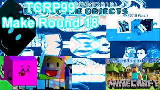 Preview 2 Daniel V8 Round 18 Vs Tcrp99 And 2 Brothers Who Made This