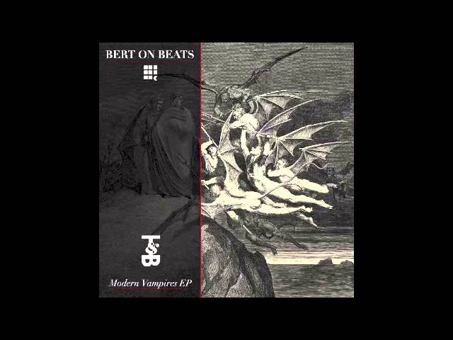 Ver Bert On Beats - Modern Vampires en YouTube Ver Bert On Beats - Modern Vampires en YouTube