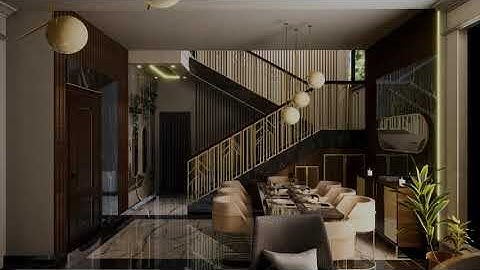 unreal villa