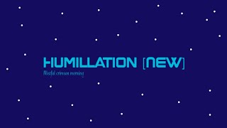 Humillation New Mistful Crimson Morning Fnf
