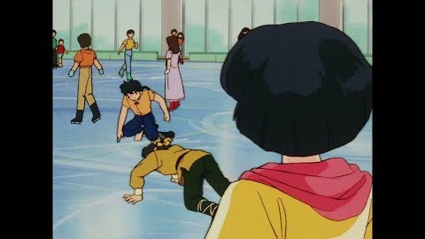 The Abduction of P-chan