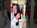 Meu cabelo deu errado para o date com meu marido
