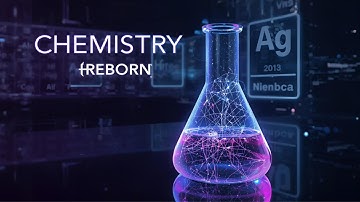 AI Creates New Elements in Virtual Labs [CHEMISTRY REBORN]