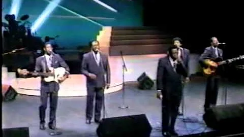 Willie Neal Johnson & the Gospel Keynotes - James ...