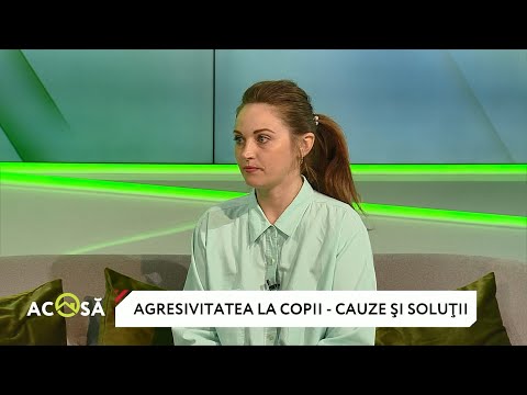 Video: 3 moduri de a fi mai agresiv