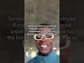 Are Ronaldo Fans a HUMAN STUPIDITY Test? (Hilarious POV)