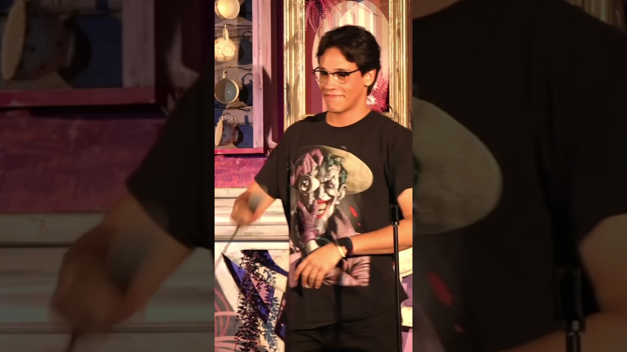 Геология | Troy Bond Stand Up