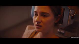 Divergent Book Trailer