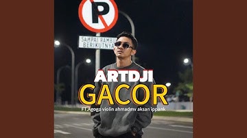 GACOR