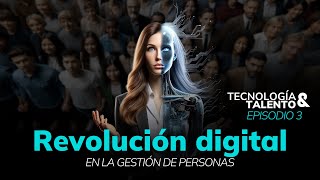 Revolución digital en gestión de personal & tecnología para recursos humanos en 2024 by Edu Salado 15,229 views 1 month ago 32 minutes