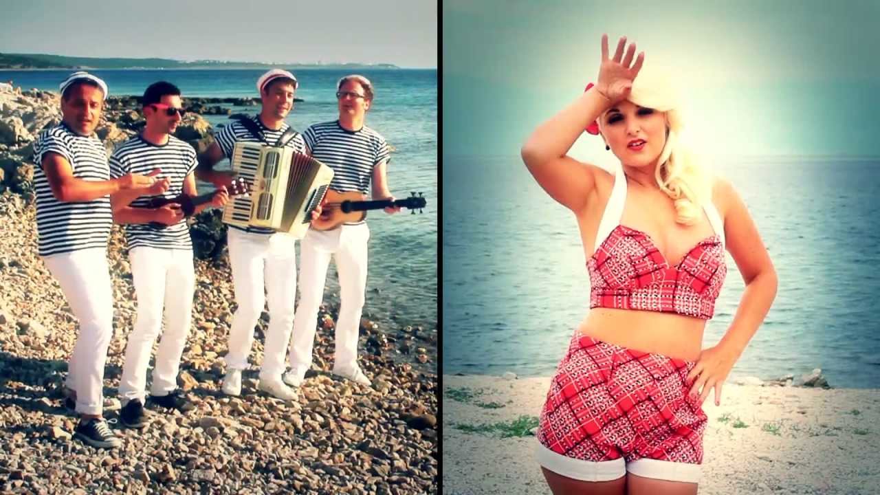 for2nal - Moja ljube NOVI SINGL!!!