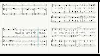 Thou Gracious God Whose Mercy Lends - FullChoir