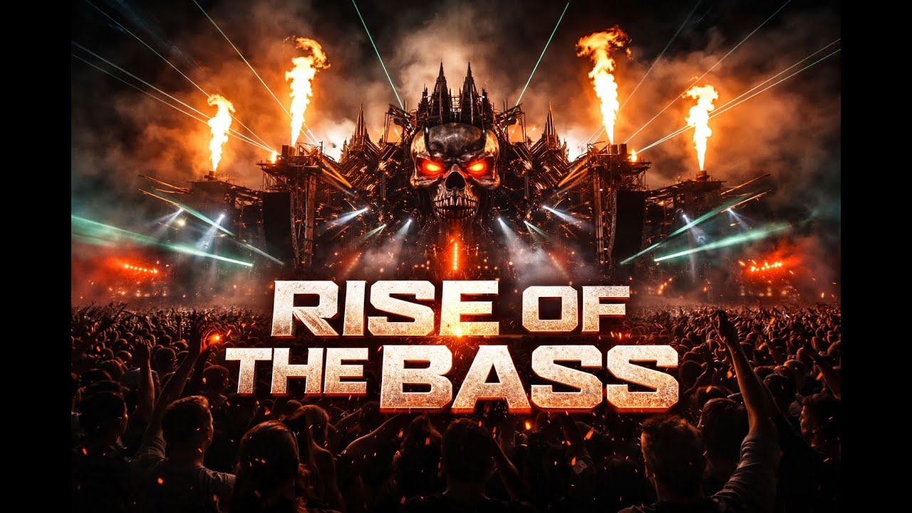 Rise of the Bass