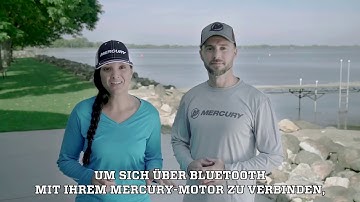 Vesselview Mobile Instrument German