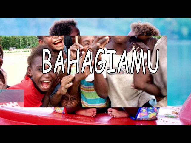 PAPUA ORIGINAL - BAHAGIAMU class=