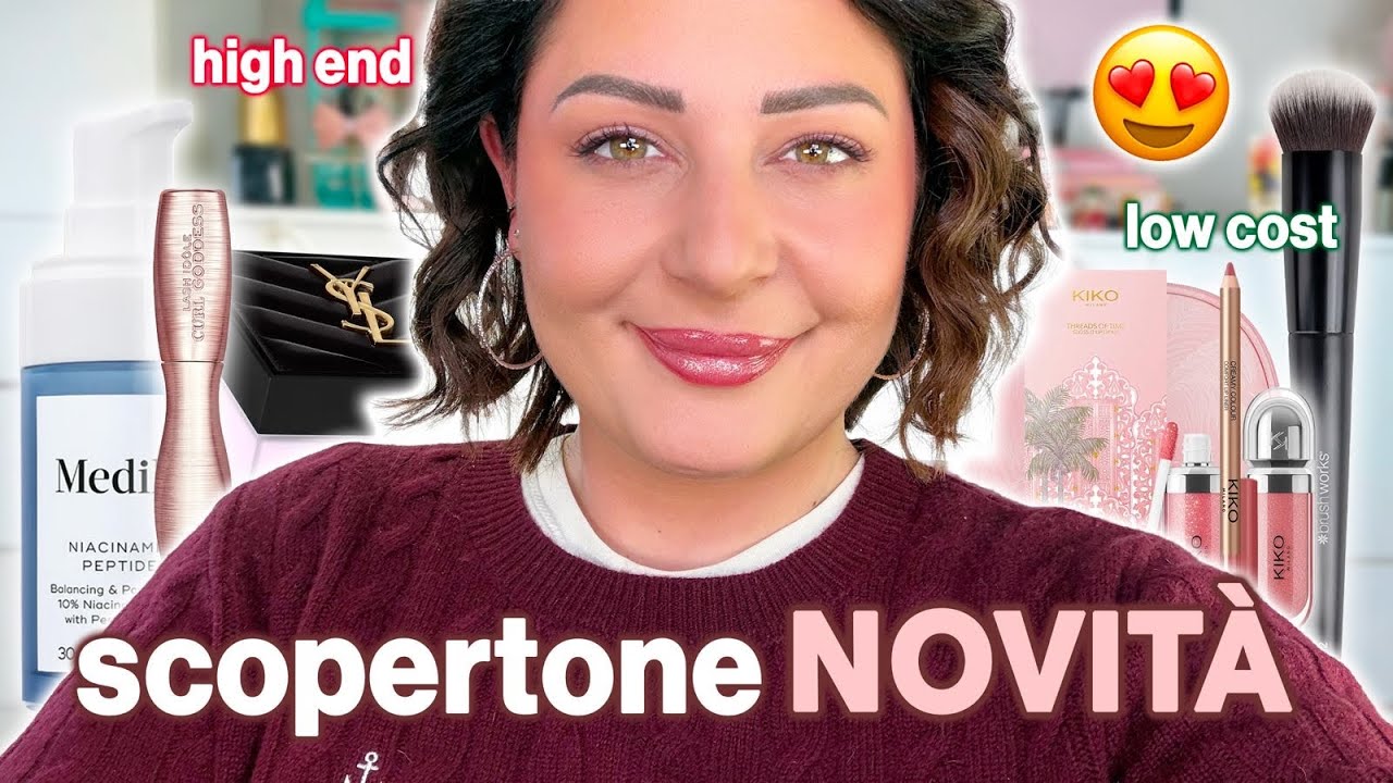 SCOPERTONE NOVITÀ LOW COST,MEDIUM e HIGH END che si volaaa🚀🚀🚀