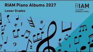 Elementary 2027 - Rustic Dance - Cuthbert Harris