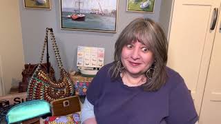 bead there done that @SuzWhat