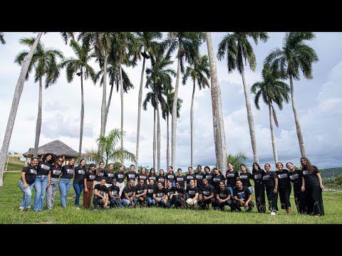 THIS IS THE TIME | Official Music Video | ACBCOcc Baptist Convention 2026