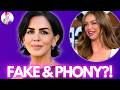 Lala Kent EXPOSED By Former Co Star For Being FAKE + Moving "FUNNY" For TV!