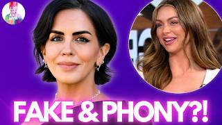 Lala Kent EXPOSED By Former Co Star For Being FAKE + Moving "FUNNY" For TV!